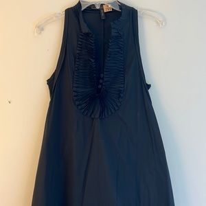 BCBG black dress